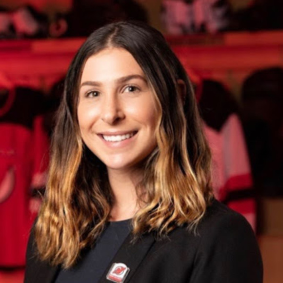 Meet your Posher, Andie - Picture 1 of 1